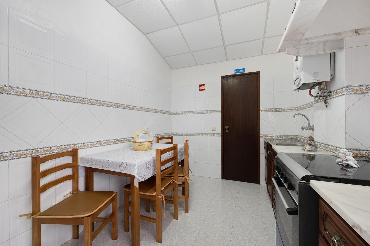 Apartment T2 Malveiro ออดไซเชอ ภายนอก รูปภาพ
