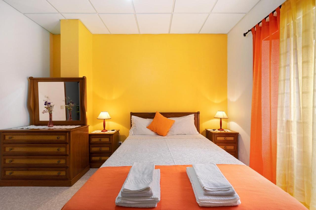 Apartment T2 Malveiro ออดไซเชอ ภายนอก รูปภาพ