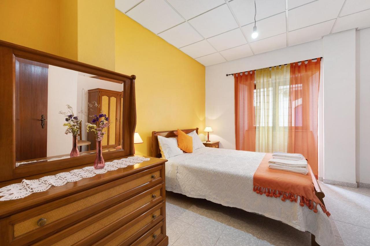 Apartment T2 Malveiro ออดไซเชอ ภายนอก รูปภาพ