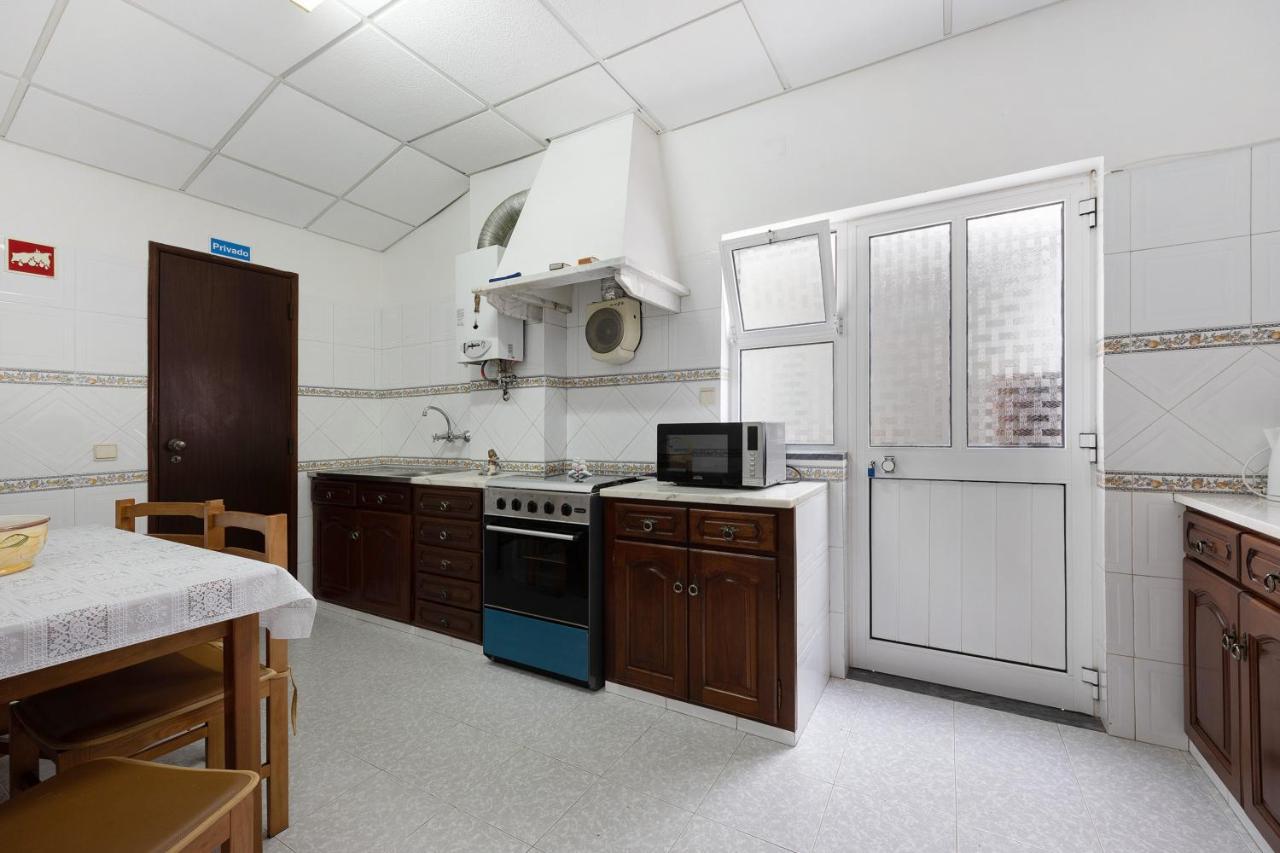 Apartment T2 Malveiro ออดไซเชอ ภายนอก รูปภาพ