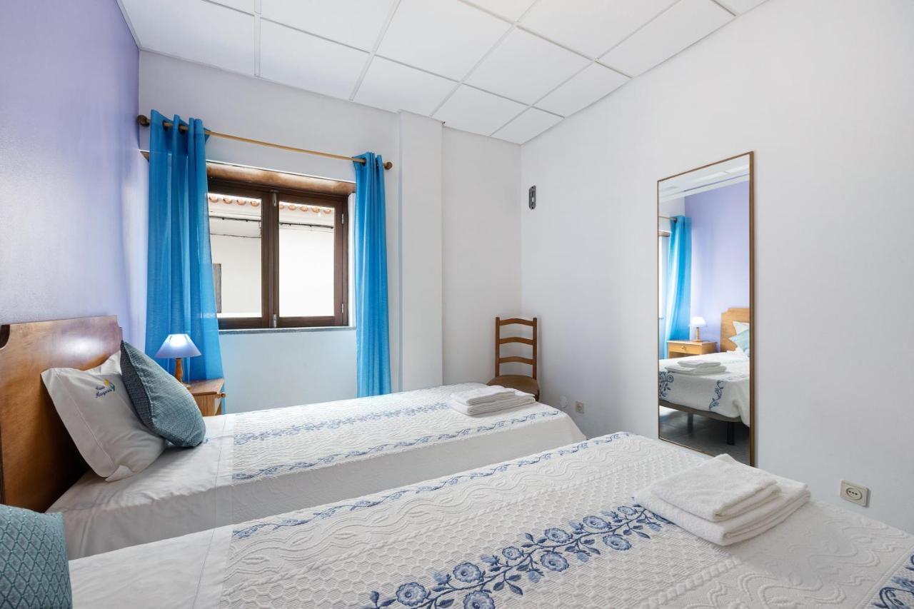 Apartment T2 Malveiro ออดไซเชอ ภายนอก รูปภาพ