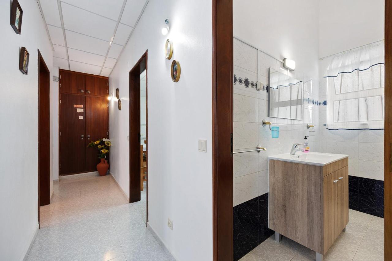 Apartment T2 Malveiro ออดไซเชอ ภายนอก รูปภาพ
